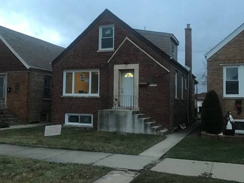 5613 S Meade, Chicago, IL 60638