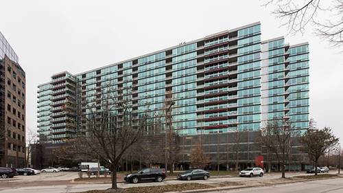 800 Elgin Unit 908, Evanston, IL 60201