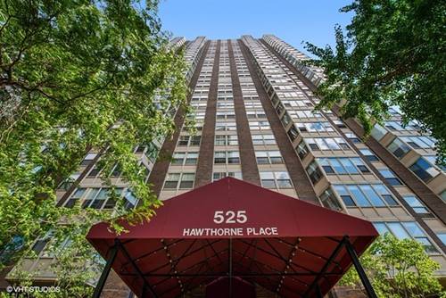 525 W Hawthorne Unit 2902, Chicago, IL 60657