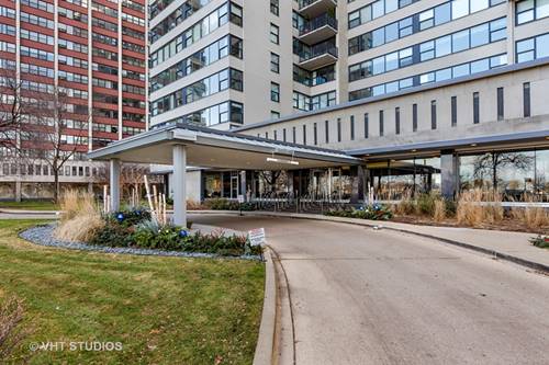 3440 N Lake Shore Unit 7E, Chicago, IL 60657