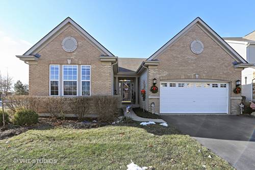 3104 Concord, Wadsworth, IL 60083