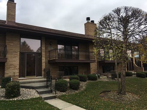 17917 California Unit 128, Orland Park, IL 60467