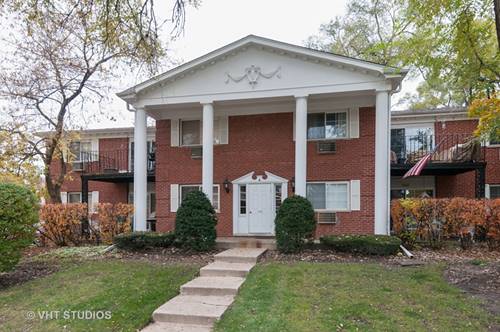 100 N Dryden Unit 2C, Arlington Heights, IL 60004