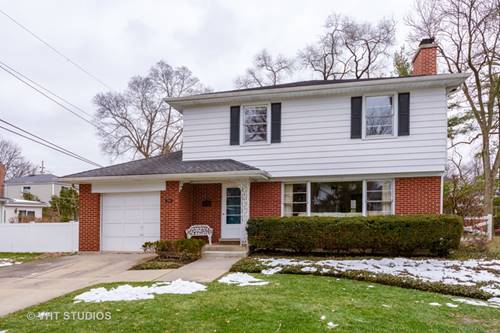 111 S Stratford, Arlington Heights, IL 60004