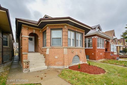 9228 S Aberdeen, Chicago, IL 60620