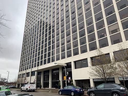 4343 N Clarendon Unit 2715, Chicago, IL 60613