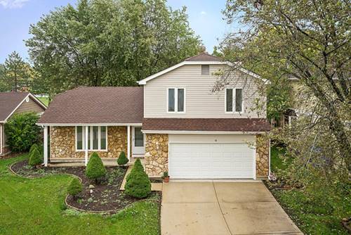 10 Boxwood, Streamwood, IL 60107