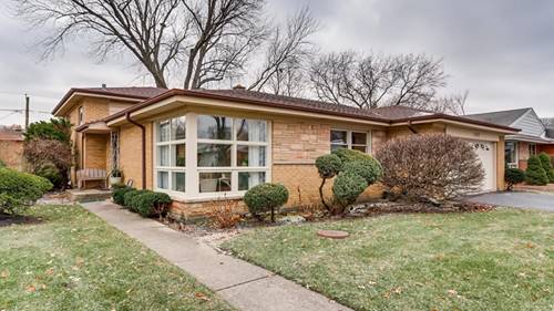 1229 Castle, Park Ridge, IL 60068