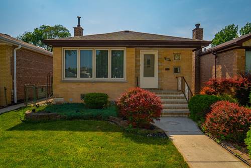 5806 S Natchez, Chicago, IL 60638