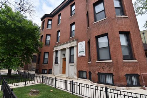 1040 W School Unit 2F, Chicago, IL 60657