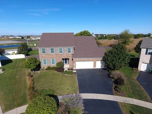 26318 W Silver Stream, Channahon, IL 60410