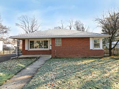 515 S Lorraine, Wheaton, IL 60187