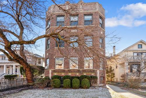 1909 W Farwell Unit 1, Chicago, IL 60626