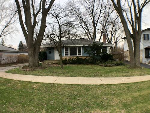 113 8th, Downers Grove, IL 60515