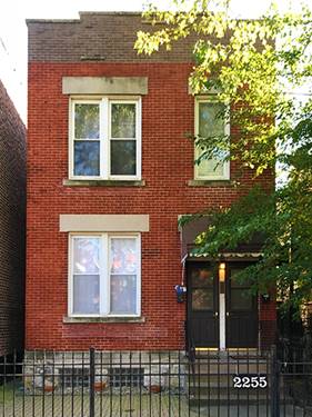 2255 W Erie Unit 1, Chicago, IL 60622