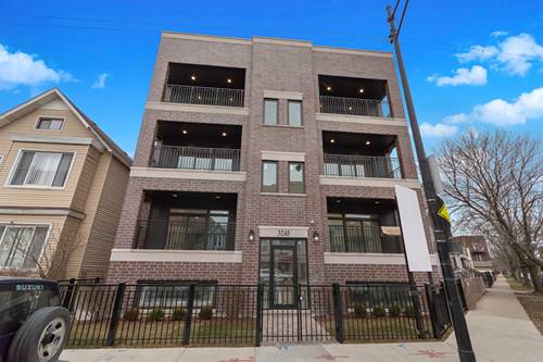 3245 N Elston Unit 2N, Chicago, IL 60618