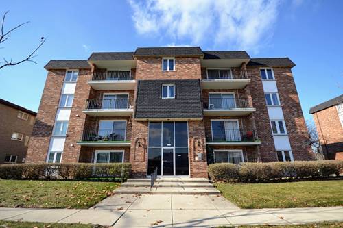 11012 Kilpatrick Unit 3NW, Oak Lawn, IL 60453