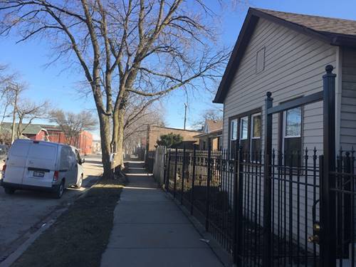 3027 W 38th, Chicago, IL 60632