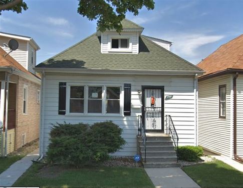 2940 N Moody, Chicago, IL 60634