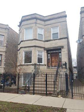 2524 W Cortez Unit 2R, Chicago, IL 60622