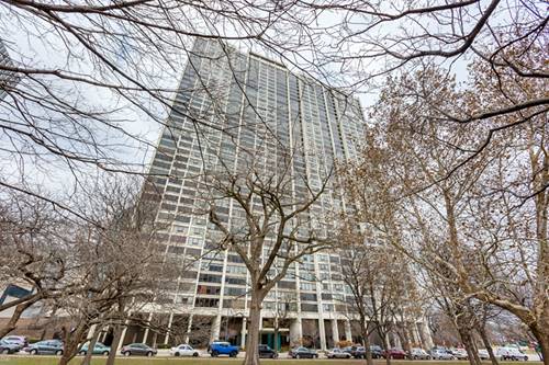 2800 N Lake Shore Unit 416, Chicago, IL 60657