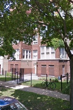 1544 W Jonquil Unit 1, Chicago, IL 60626