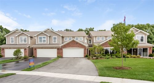1328 Prarie View, Cary, IL 60013
