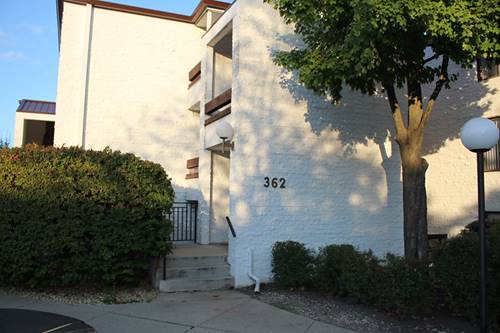 362 W Miner Unit 1A, Arlington Heights, IL 60005