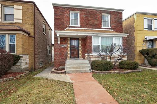 10820 S Vernon, Chicago, IL 60628