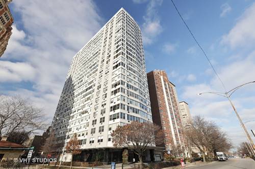 3900 N Lake Shore Unit 24C, Chicago, IL 60613