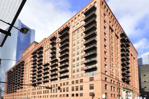 165 N Canal Unit 908, Chicago, IL 60606