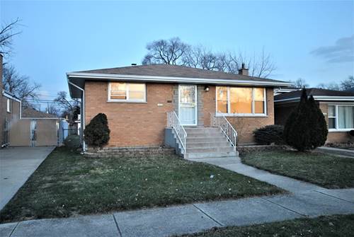 14327 Ingleside, Dolton, IL 60419