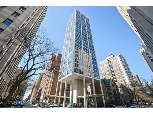 1300 N Astor Unit 8D, Chicago, IL 60610