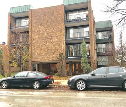 4136 N California Unit 102, Chicago, IL 60618