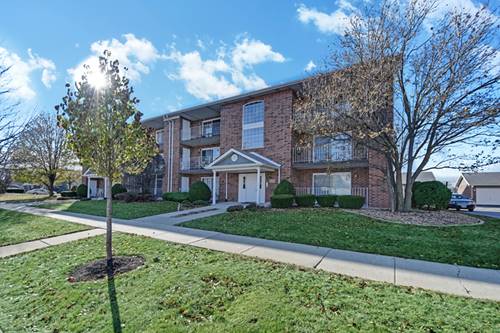 18240 Eagle Unit 1N, Tinley Park, IL 60477