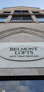4131 W Belmont Unit 203, Chicago, IL 60641