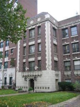 633 W Deming Unit 209, Chicago, IL 60614