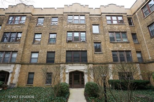 862 W Barry Unit GB, Chicago, IL 60657