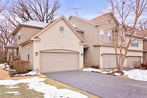 5221 Granite Unit 0, Prairie Grove, IL 60012