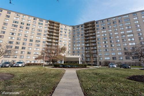 6933 N Kedzie Unit 1007, Chicago, IL 60645