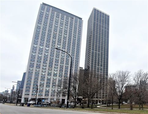 1550 N Lake Shore Unit 23D, Chicago, IL 60610