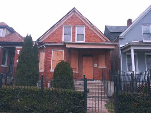 904 N St Louis, Chicago, IL 60651