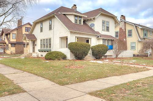 605 Ellis, Rockford, IL 61103