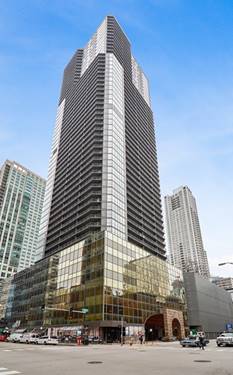 10 E Ontario Unit 4402, Chicago, IL 60611