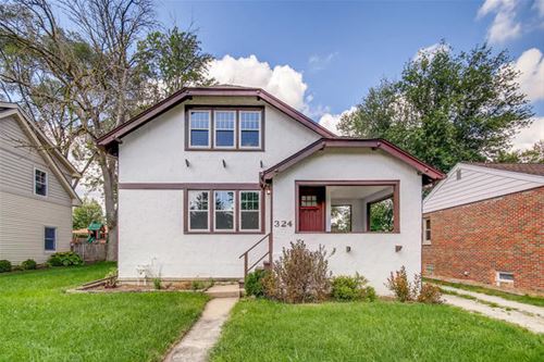 324 55th, Downers Grove, IL 60515