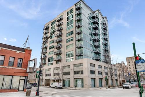 1000 W Leland Unit 6H, Chicago, IL 60640