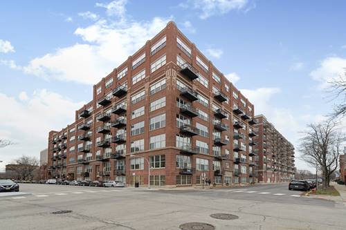 1500 W Monroe Unit 105, Chicago, IL 60607