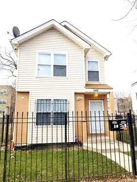 1450 S Karlov, Chicago, IL 60623