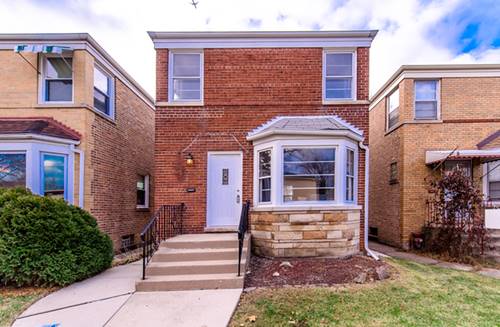 6754 N Campbell, Chicago, IL 60645