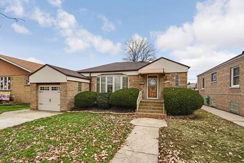 3747 W 56th, Chicago, IL 60629